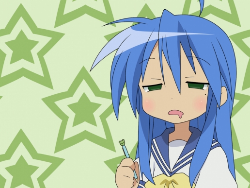 Lucky Star 02