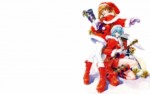 NGE Xmas