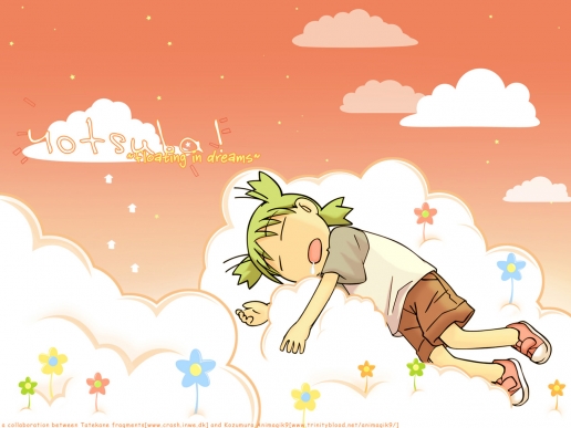 Yotsuba