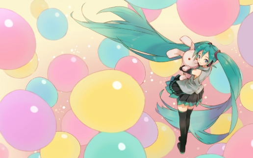 Hatsune Miku