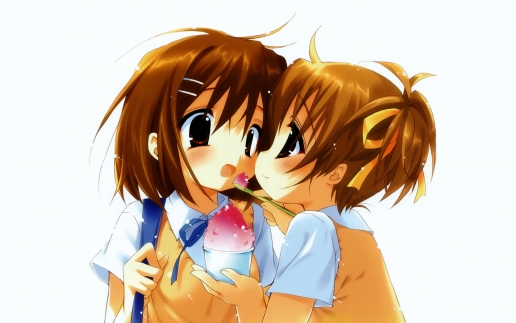 Yui and Ui