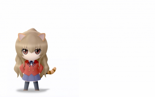 Chibi Taiga