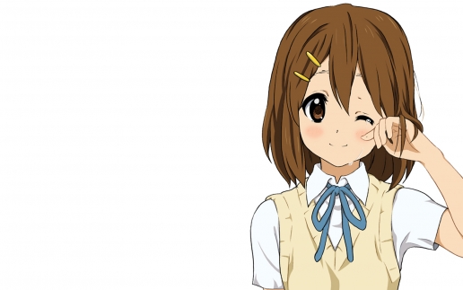 K-ON!! Yui