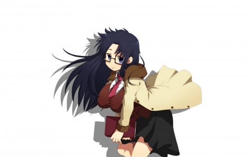 R.O.D. Yomiko Readman