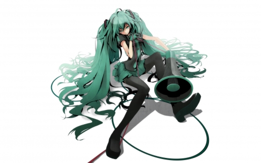 Hatsune Miku - Love is War