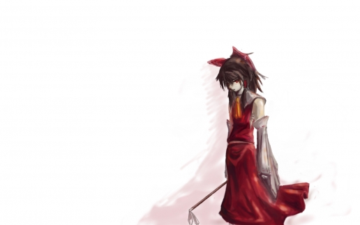 Touhou - Hakurei Reimu