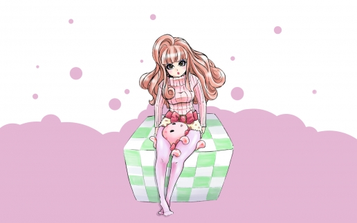 Kuragehime