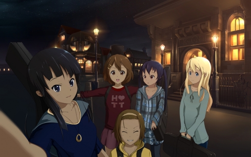 K-ON!!