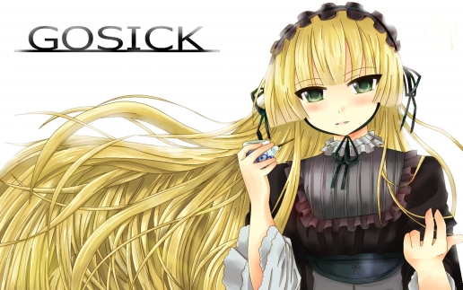 Gosick