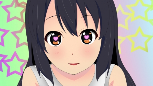 K-ON!! Azusa