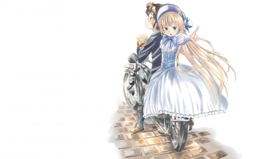 Gosick