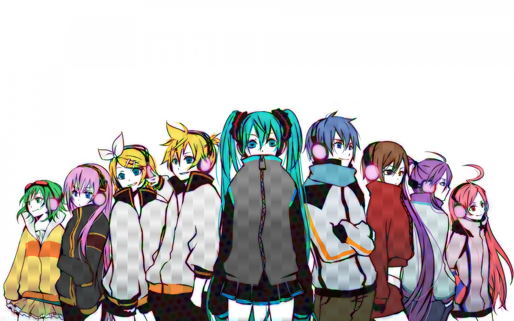 Download - Vocaloids