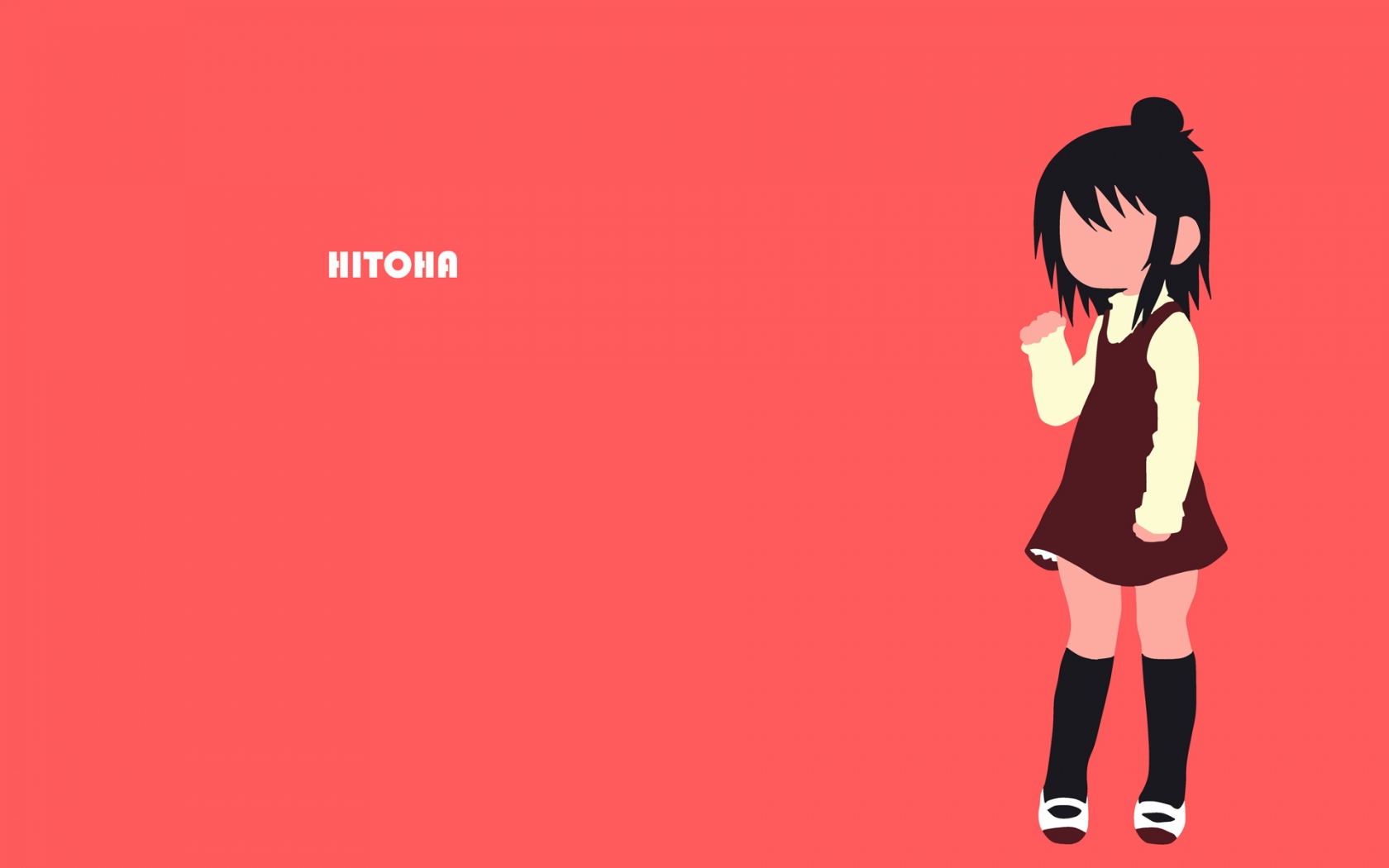 Download - Mitsudomoe - Hitoha