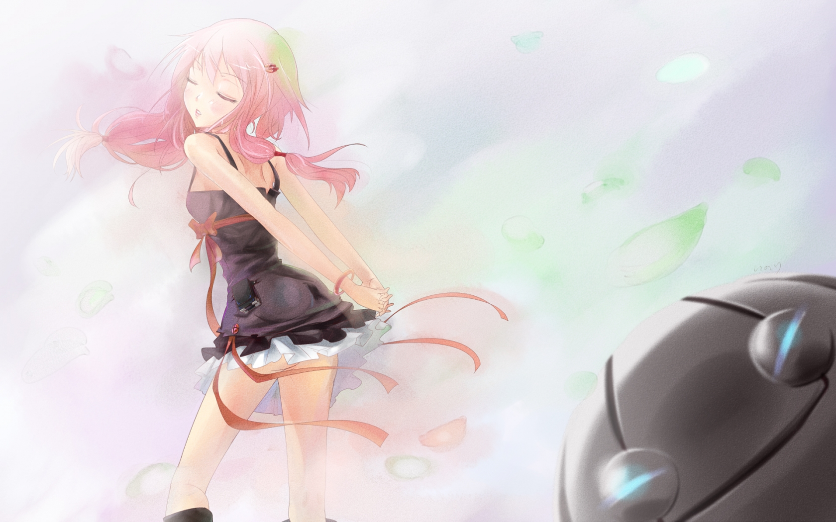 download guilty crown crunchyroll for free