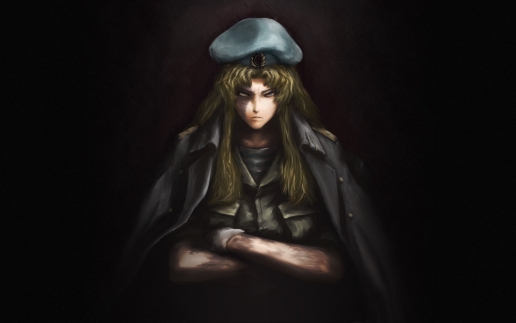 Black Lagoon - Balalaika