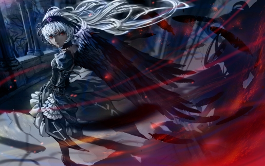 Rozen Maiden