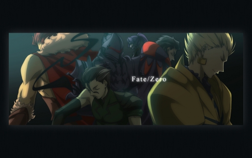 Fate Zero