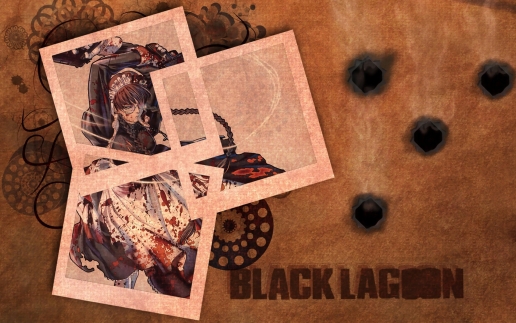 Black Lagoon