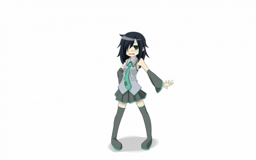 WataMote